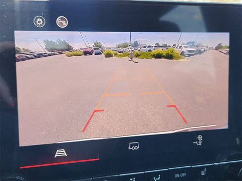 New 2025 GMC Canyon Elevation w/ Convenience Package image 14