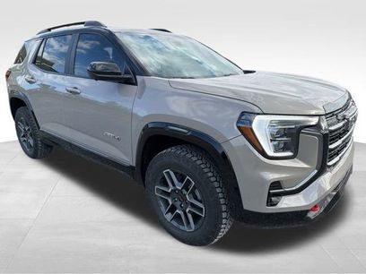 New 2026 GMC Terrain AT4 w/ Technology Package II