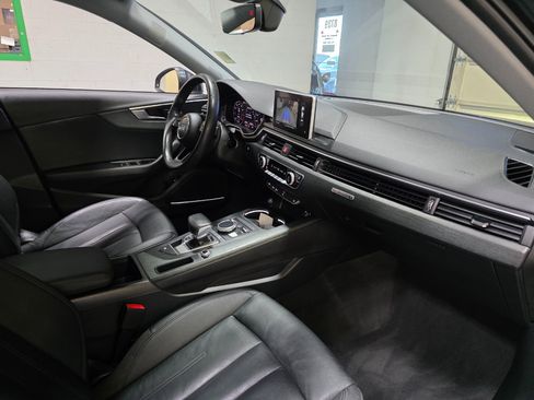 Used 2018 Audi A4 2.0T Premium Plus w/ Premium Plus Package image 25