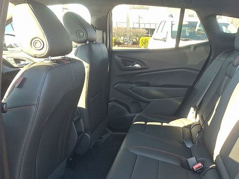 New 2026 Chevrolet Trax RS w/ Driver Confidence Package FWD image 9