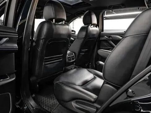Used 2020 MAZDA CX-9 Grand Touring image 47