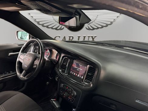 Used 2023 Dodge Charger R/T w/ Daytona Edition Group RWD image 23