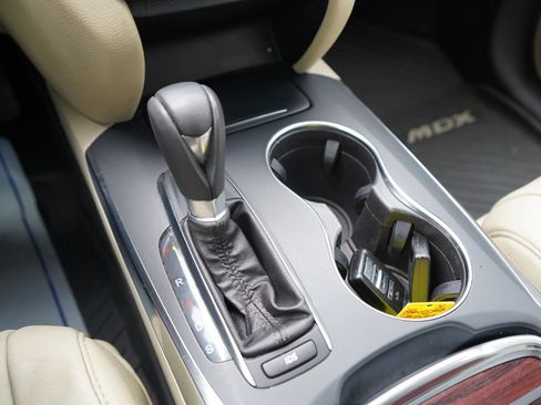 Used 2014 Acura MDX FWD image 12