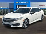 Used 2017 Honda Civic EX-L image 3