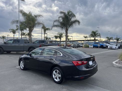 Used 2023 Chevrolet Malibu LT image 6