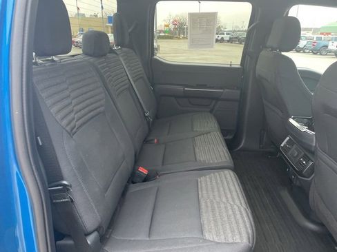 Used 2021 Ford F150 XL w/ STX Appearance Package image 58
