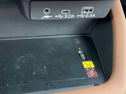 New 2026 Subaru Forester Touring image 17