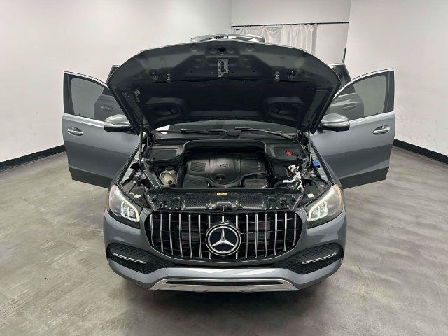 Used 2020 Mercedes-Benz GLS 450 4MATIC image 51