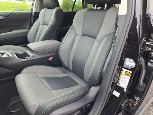 Certified 2024 Subaru Outback Onyx Edition AWD/4WD image 24