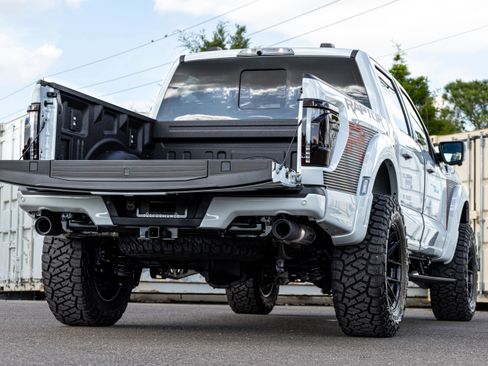 Used 2026 Ford F150 Raptor w/ Equipment Group 803A Raptor R image 23