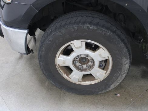 Used 2013 Ford F150 XLT w/ Trailer Tow Pkg AWD/4WD image 31