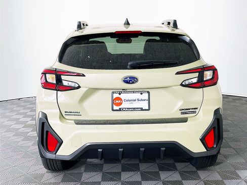 New 2026 Subaru Crosstrek 2.5i Limited image 6