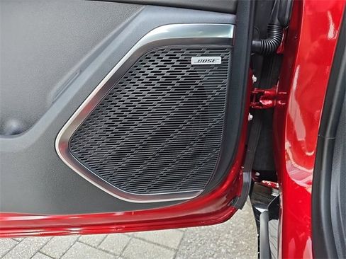 New 2025 Buick Enclave Sport Touring w/ Power Package image 18