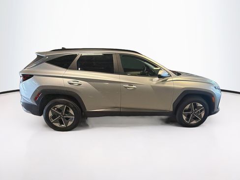 Used 2025 Hyundai Tucson SEL AWD/4WD image 10