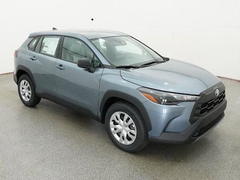 New 2026 Toyota Corolla Cross L image 51