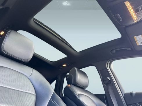 Certified 2022 Mercedes-Benz GLC 300 4MATIC image 13