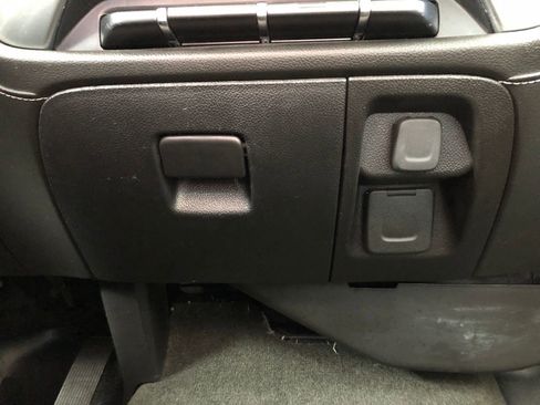 Used 2018 Chevrolet Silverado 1500 LTZ w/ Sport Package image 24