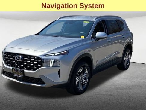Used 2023 Hyundai Santa Fe SEL AWD/4WD image 4