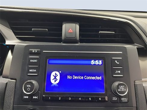 Used 2019 Honda Civic LX image 20