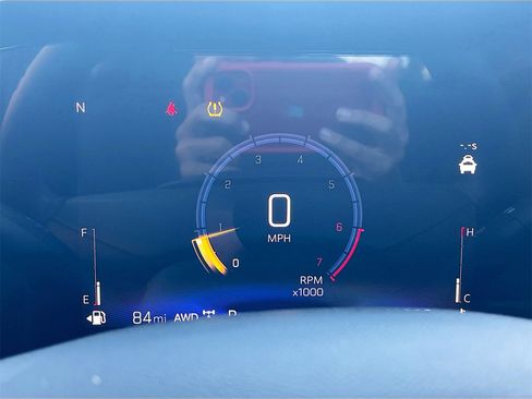 Used 2024 Chevrolet TrailBlazer LT w/ Convenience Package image 12