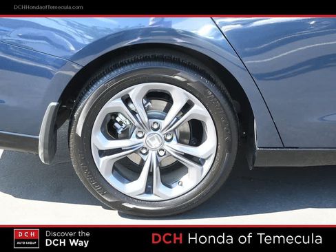 Used 2025 Honda Accord EX-L image 23