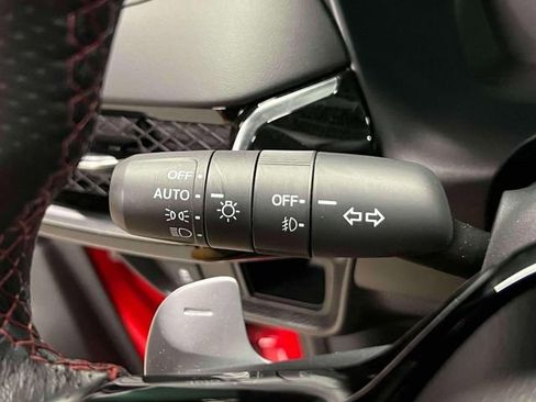 Used 2025 Acura ADX A-Spec AWD/4WD image 21