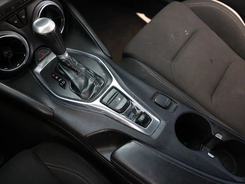Used 2016 Chevrolet Camaro LT w/ RS Package RWD image 34