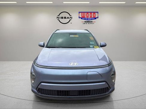 Used 2024 Hyundai Kona SEL FWD image 6