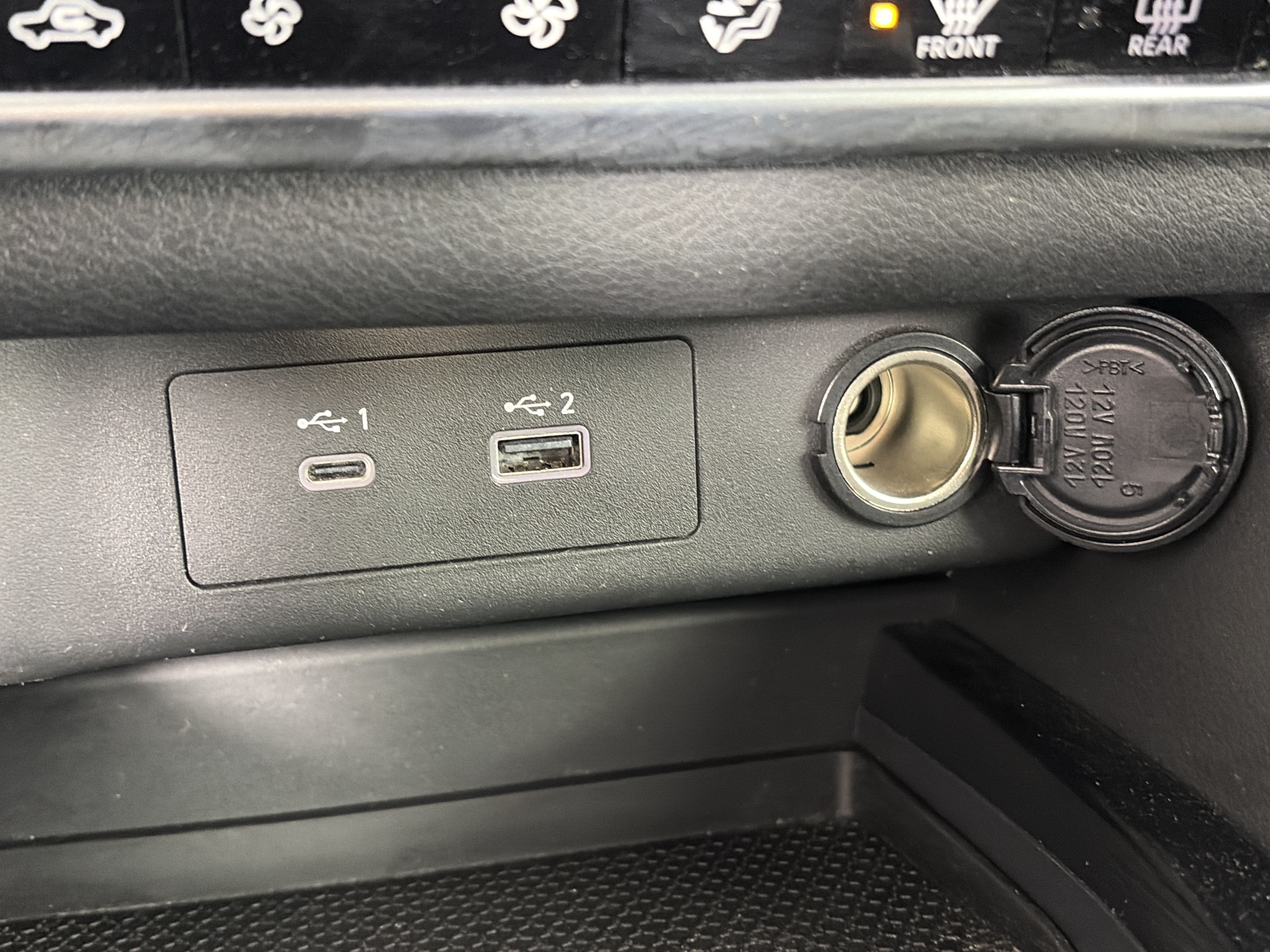 Used 2021 Nissan Rogue SV AWD/4WD image 24