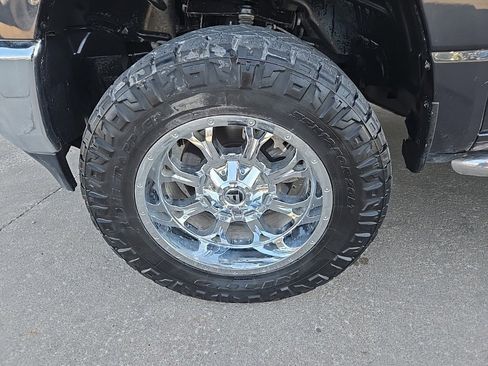 Used 2020 RAM 1500 Lone Star image 35