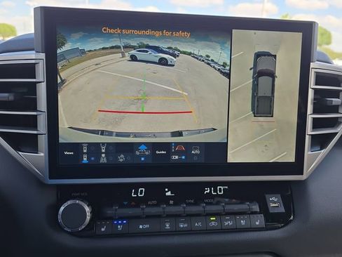 New 2026 Toyota Tundra Limited image 22