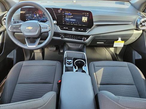 New 2026 Chevrolet Equinox LT image 19