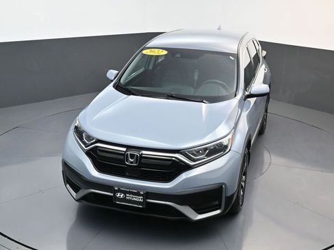 Used 2022 Honda CR-V Special Edition image 22
