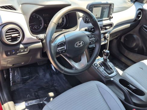 Used 2021 Hyundai Kona Ultimate AWD/4WD image 20