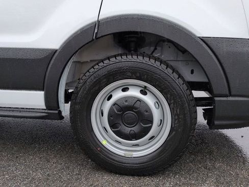 New 2026 Ford Transit 150 Low Roof image 10