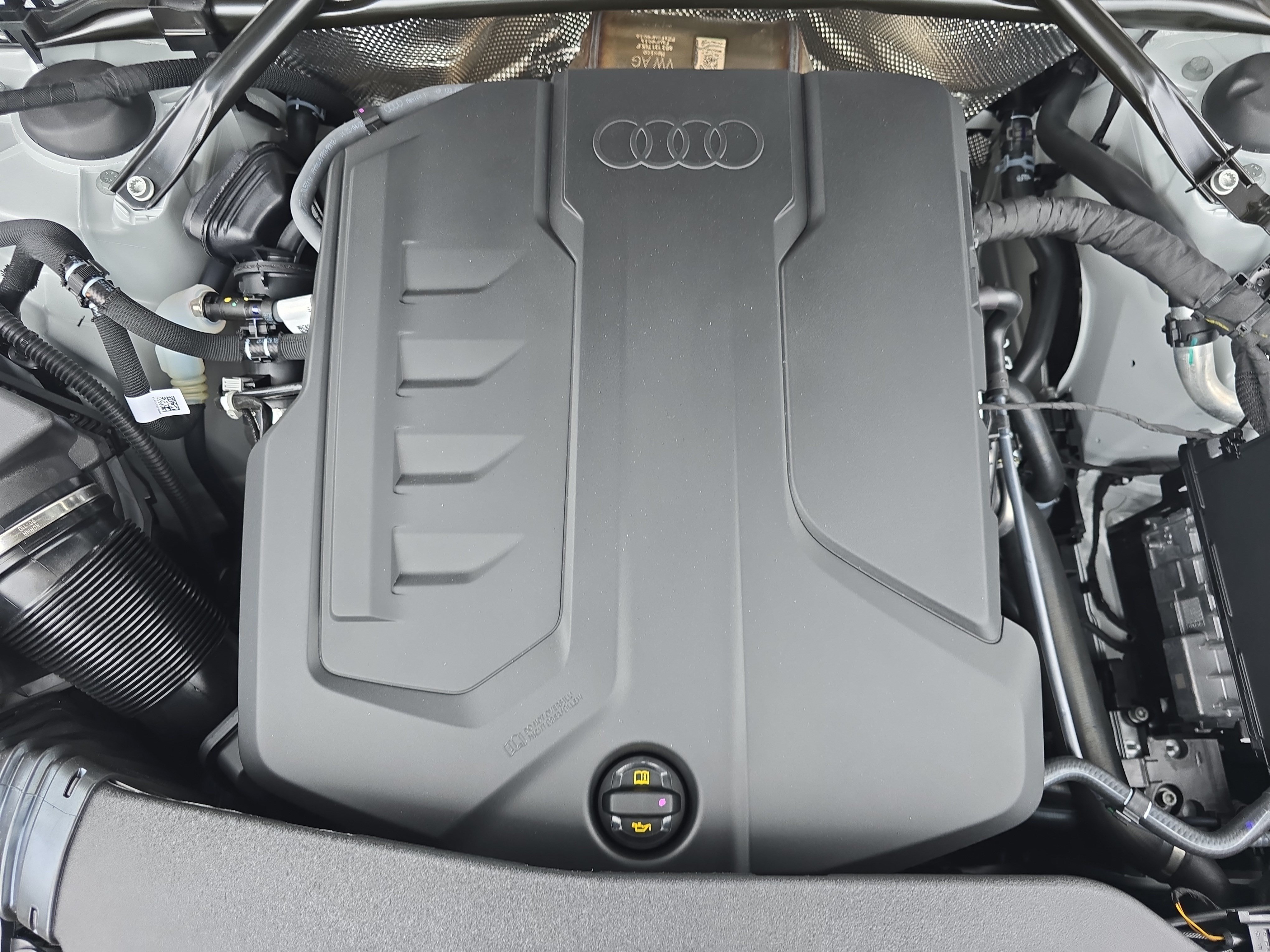 New 2026 Audi Q5 Premium Plus AWD/4WD image 30
