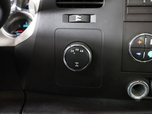 Used 2012 GMC Sierra 2500 SLE w/ SLE Preferred Package image 35