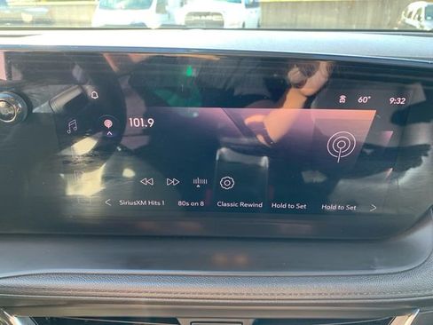 Certified 2024 Buick Encore GX Sport Touring w/ Comfort Package image 27