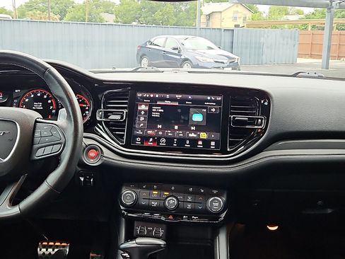 Used 2024 Dodge Durango SRT w/ Black Package AWD/4WD image 7