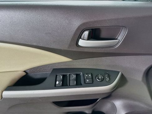 Used 2014 Honda CR-V EX-L image 22