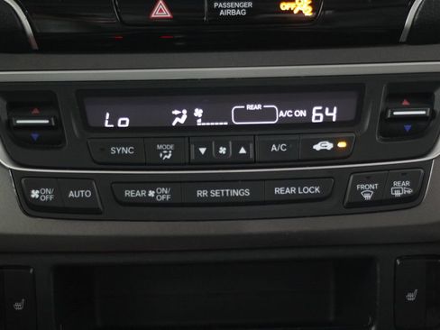 Used 2022 Honda Pilot EX-L image 23