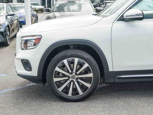 Used 2022 Mercedes-Benz GLB 250 image 9