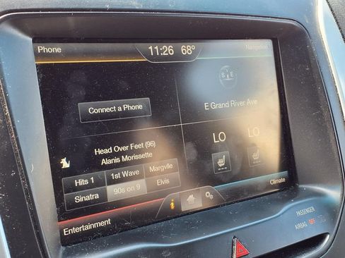Used 2014 Ford Explorer XLT w/ Equipment Group 202A FWD image 14