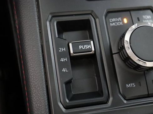 Used 2022 Toyota Tundra TRD Pro image 31