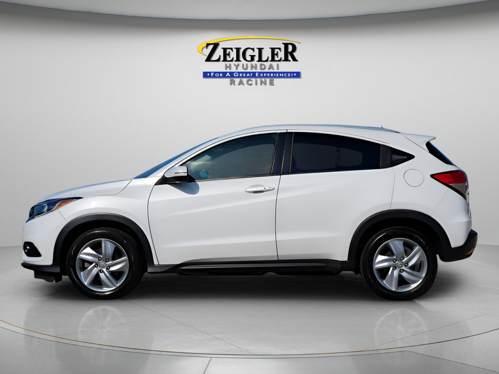 Used 2019 Honda HR-V EX-L image 4