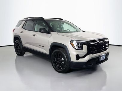 New 2026 GMC Terrain Elevation w/ Black Edition