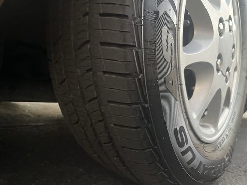 Used 1995 Toyota Camry XLE image 23