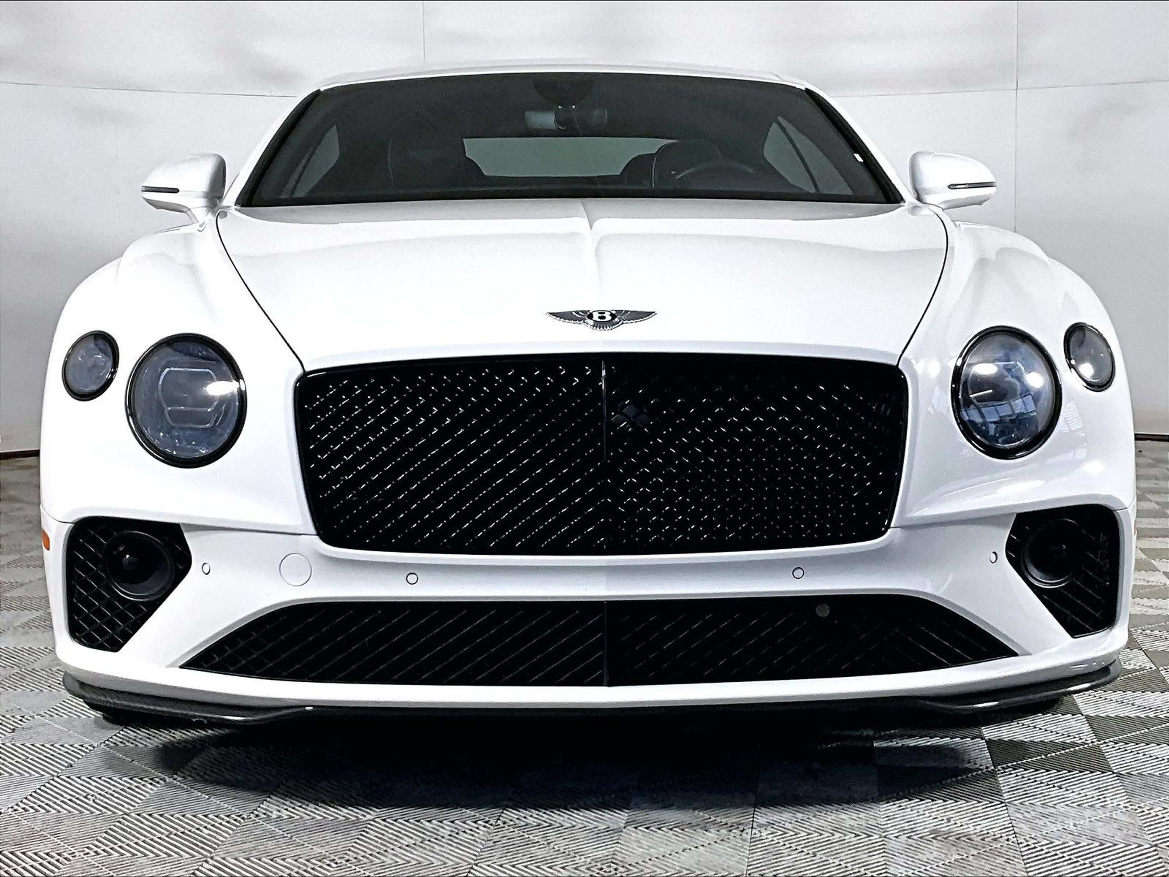 Used 2021 Bentley Continental GT Mulliner AWD/4WD image 6