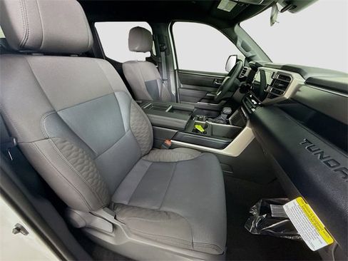 New 2026 Toyota Tundra SR5 image 26
