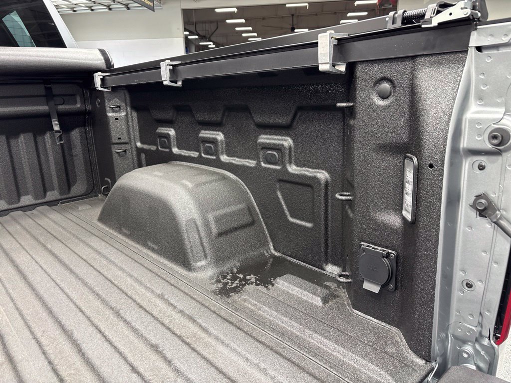 New 2026 Chevrolet Silverado 1500 RST AWD/4WD image 40